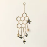 Buzzing Bee Wind Chime 2
