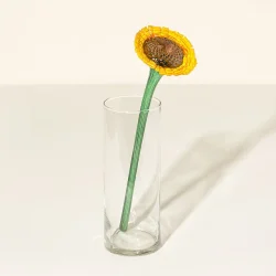 Perennial Joy Sunflower Sculpture