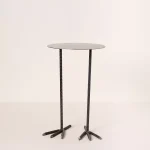 Bird Legs Plant Stand 1