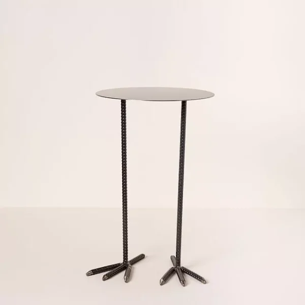 Bird Legs Plant Stand 1