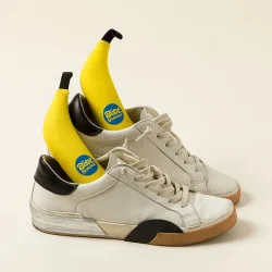 Boot Bananas Shoe Deodorizers