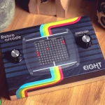 Build Your Own Retro Arcade Game