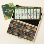 Companion Planting Made Easy Seed Bank Set