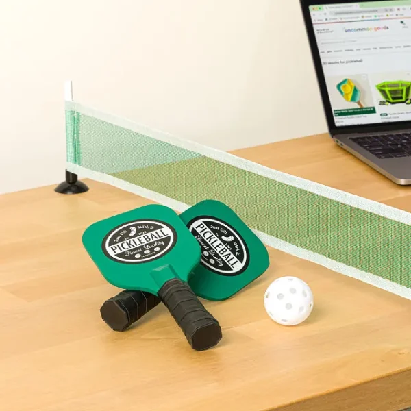 Desktop Pickleball