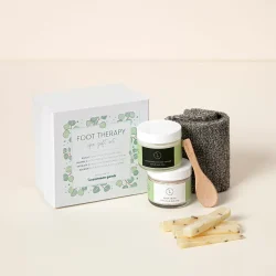 Foot Therapy Spa Gift Set 1