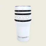 Golf Scoring Tumbler 2