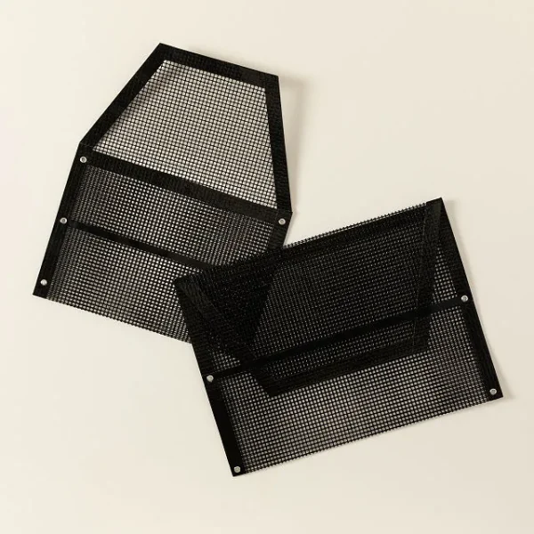 Mesh Grill Bags 1
