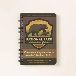 National Park Bucket List & Adventure Guide 1