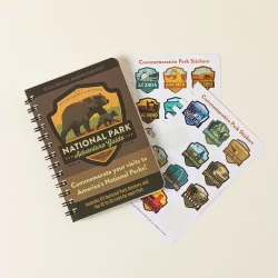 National Park Bucket List & Adventure Guide