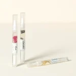 Nourishing Floral Nail Care Pens