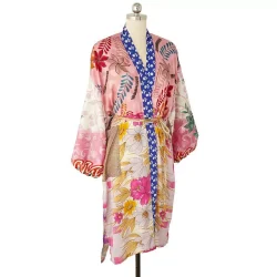 Reinvented Kimono