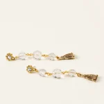 Waldorf Astoria Chandelier Earrings 3