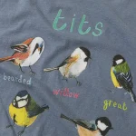 Fowl Language Tee - Tits & Boobies 3