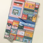 The Book Lover's Advent Calendar 1