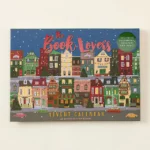 The Book Lover's Advent Calendar 2