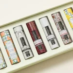 10-piece Lip Balm Gift Set 1