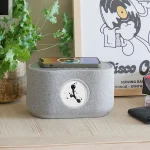 Dancing Fluid Bluetooth Speaker 3