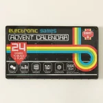 Retro Games Coding Advent Calendar