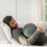 De-stress Weighted Pillow 2