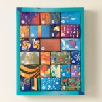 Experiment A Day Science Advent Calendar 1