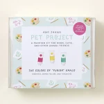 Pawcasso Art Kit For Pets 3