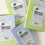 A Blind Date With A Book 2