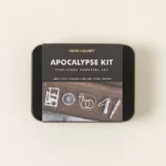 Apocalypse Survival Set 1