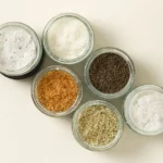 Artisan Infused Salt Discovery Kit 1