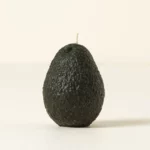 Avocado Candle 1