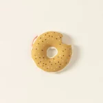 Bagel With Lox Teether