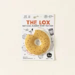 Bagel With Lox Teether 3