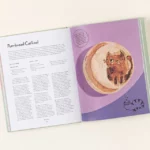 Bake Me A Cat - 50 Kitty Shaped Recipes 2