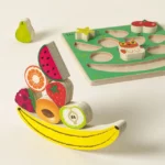 Balancing Banana - Puzzle & Stacker