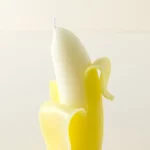 Banana Candle 1