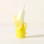 Banana Candle 2