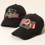 Beatles Fan Club Hat 2