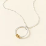 Beautiful Imperfection Necklace