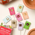 Blooming Lollipops Grow Kit 2