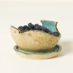 Bluebird Berry Bowl