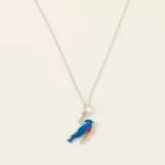 Bluebird Of Hope Necklace 3