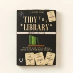 Book Lover's Library Challenge Card Game 3