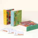 Book Lover's Seed Set