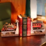 Book Tunnel Diy Bookend Kit 1