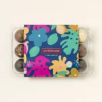 Brazilian Chocolate Brigadeiro Sampler 2