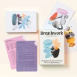 Breathwork Anti-anxiety Deck