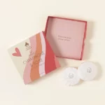 Champagne & Rose Shower Steamers 1