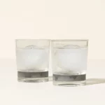 Coaster In A Glass – Set Of 2 2