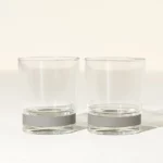 Coaster In A Glass – Set Of 2 3