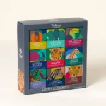 Coffee From Around The World Gift Set 2