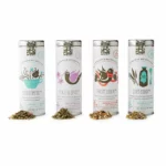 Cold Weather Comfort Tea Gift Set